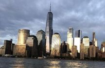 Private Luxury Daytime Boat Tour in New York City - 1 Hour