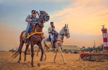 Horse Ride in Taghazout or Agadir