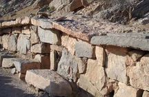 Khasab Half Day Mountain Safari to Jebal Al Harim & khor Al Najd