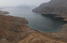 Khasab Half Day Mountain Safari to Jebal Al Harim & khor Al Najd