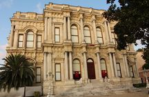 A-Day-Tour of Istanbul, by Land and Sea