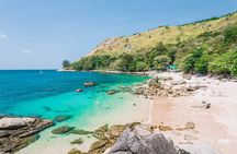 Phuket Customizable Tour with Professional Tour Guide