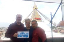 6 Days - Exclusive Kathmandu Nagarkot Hike & Cultural Tour