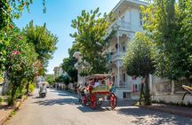 Cruise to the Princes' Islands 