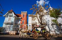 Cruise to the Princes' Islands 