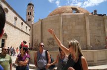 Dubrovnik: 3 Hour Private Tour - Old Town & City Walls