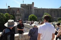 Dubrovnik: 3 Hour Private Tour - Old Town & City Walls