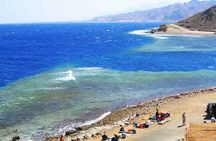  Canyon and Blue Hole Snorkeling Trip with Lunch from Dahab