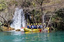 Rafting Cetina River from Split or Cetina river