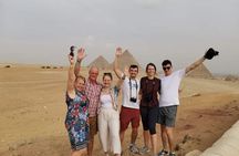 PRIVATE TOUR _ Private Cairo Tour from Marsa Alam (All Inclusive)