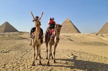 PRIVATE TOUR _ Private Cairo Tour from Marsa Alam (All Inclusive)