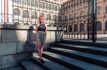 Historical and Photography Tour in Bogota