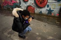 Picture The City