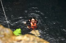 ATV, Ziplines, Tarzan Jump, Lunch and Transportation Day Tour