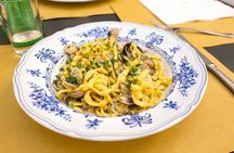 Ravenna Food and Mosaic Tour with Taste Bologna - Max 10 people