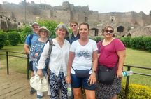 Full Day Sightseeing Tour of Hyderabad