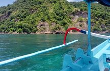 Gate Heaven Tirta Gangga With Snorkeling Private Guided Tour 