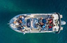 Private Three island Tour from Dubrovnik
