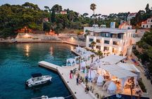 Private Three island Tour from Dubrovnik