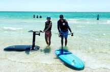 Fly Above Water Adventure in Sarasota. A Must Experience!