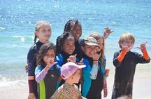Los Cabos Surf Lesson