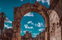 Small-Group Adventure Tour to Sidon Tyre & Maghdouche