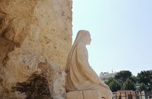 Small-Group Adventure Tour to Sidon Tyre & Maghdouche