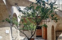 Small-Group Adventure Tour to Sidon Tyre & Maghdouche