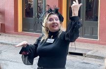 New Orleans' Finest Haunted Pub Tour