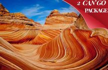 Utah Mighty 5 National Parks: Small Group 7-Day Tour