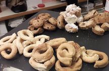 Lecce History and Street Food Tasting Small Group Tour 