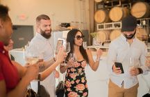 Private Sidecar Winery Tour through Paso Robles