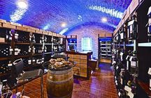 Cyprus Wines Tasting in Larnaca city with Transfers from Ayia Napa and Protaras