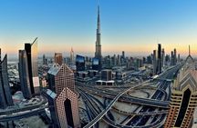 Dubai City Sightseeing Tour with English Guide-Half Day