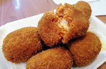 Rome Street Food Tour - History, Craft and Authentic Taste