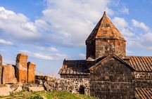 4-Day Armenia Tour Package: accommodation, tours, transfers