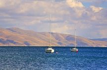 4-Day Armenia Tour Package: accommodation, tours, transfers