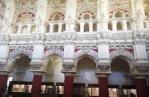 Private tour of Madurai city with guide for a cultural immersion