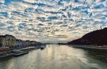 Bespoke Budapest Tour with Rivercruise
