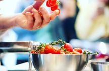 Authentic Pasta Class in Florence