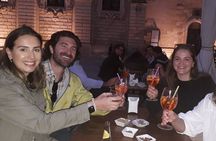 Lecce History and Street Food Tasting Small Group Tour 