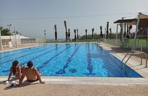 Bethlehem & The Dead Sea Full Day Tour from Jerusalem/TLV