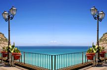 Discovering the Wonders of Sorrento Coast from Naples Small Group