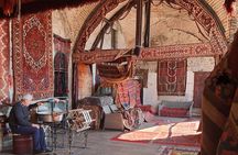 Grand Bazaar & Spice Bazaar & Shopping Tour