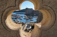 Private Tour From Montenegro: Dubrovnik - Pearl of The Adriatic