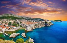Private Tour From Montenegro: Dubrovnik - Pearl of The Adriatic