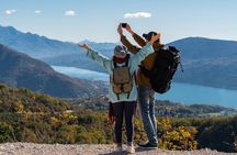 Private Tour: Orjen Mt. Hiking with Food Tasting in a Stone Village