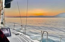 Activated Sailing trip 2 hours from Puerto de Banús Marbella