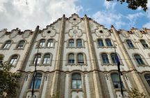 Art Nouveau Treasures of Budapest – Exclusive Private Tour