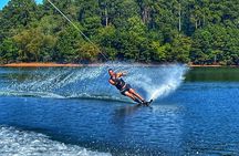 Private Water Ski Adventure Day (2 Hours)
